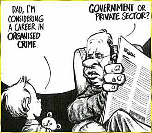 south african crime